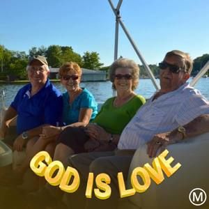 Meet your Posher, Linda